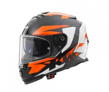 Casco KTM Storm by LS2