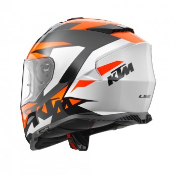 Casco KTM Storm by LS2