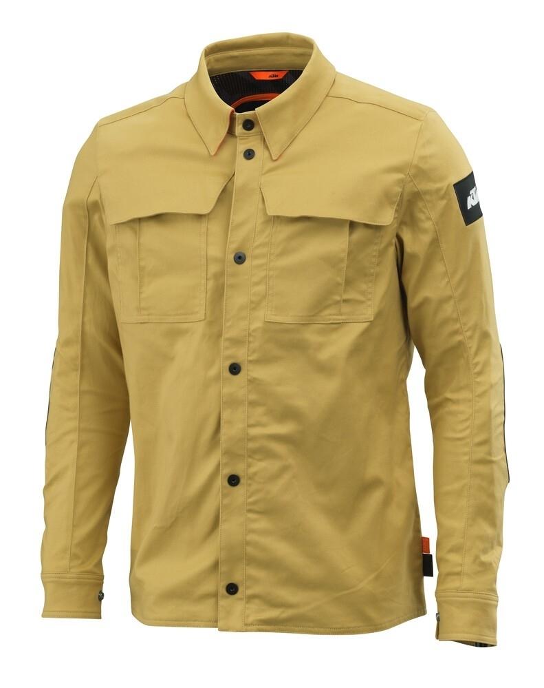 Chaqueta KTM Factor Antelope