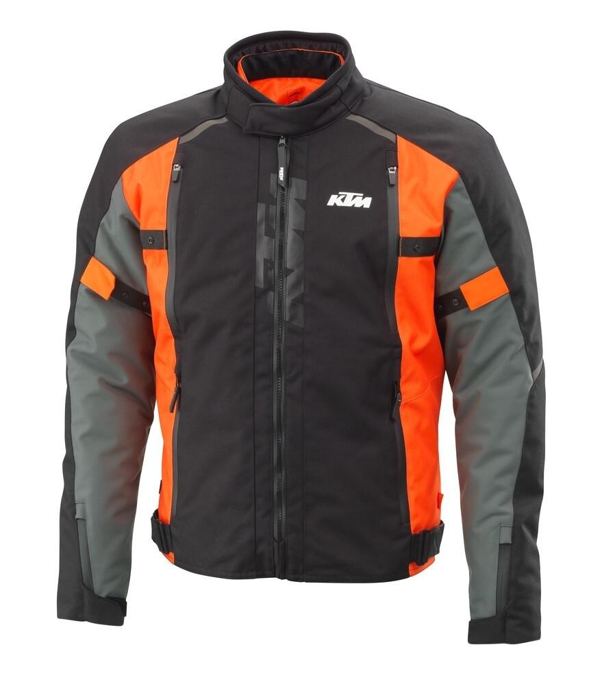Chaqueta KTM Street Evo V3