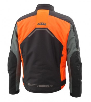 Chaqueta KTM Street Evo V3