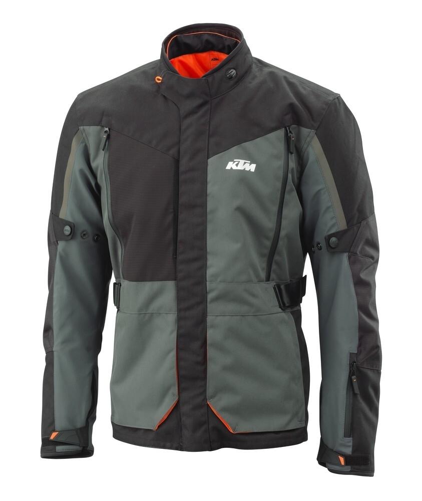 Chaqueta KTM Tourrain V3 man Waterproof
