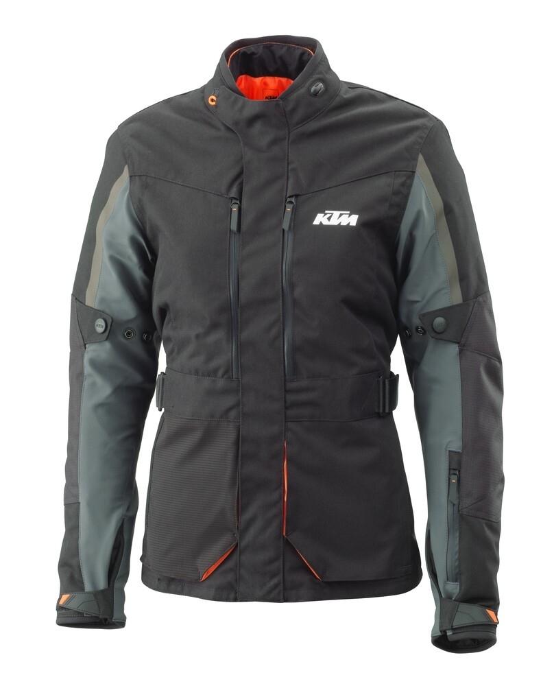Chaqueta KTM Tourrain V3 lady Waterproof