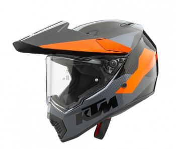 Casco KTM AX9 Carbon by AGV