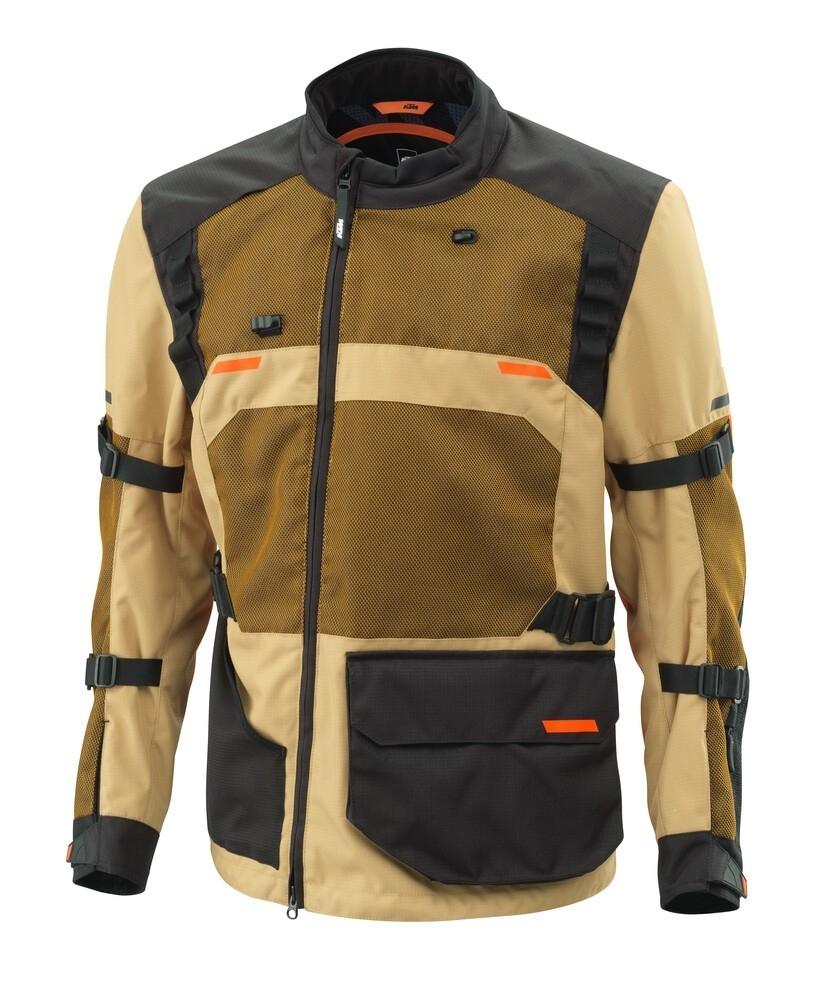 Chaqueta KTM Adventure R V3