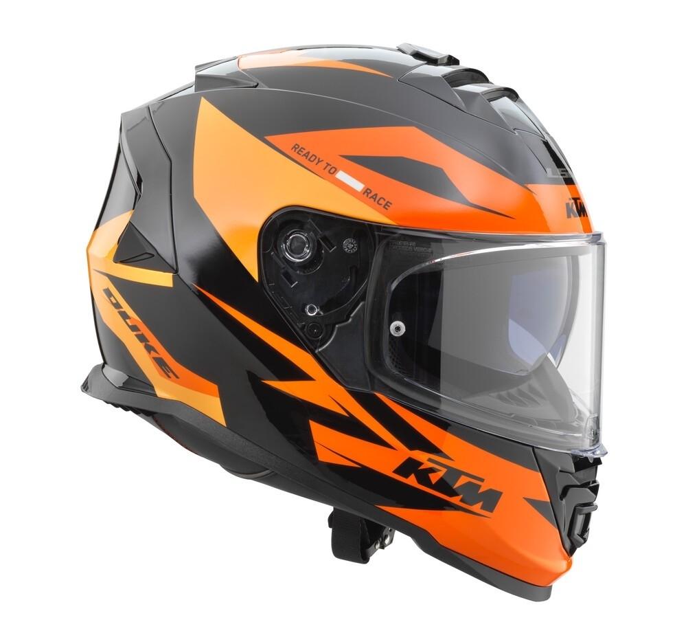 Casco KTM Storm Duke by LS2