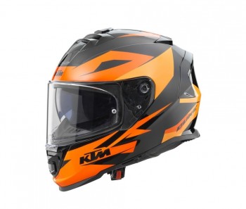 Casco KTM Storm Duke by LS2
