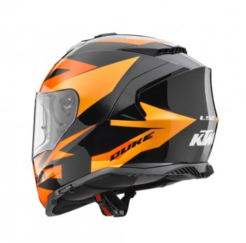 Casco KTM Storm Duke by LS2
