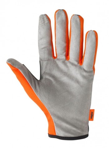 Guantes KTM Gravity-FX Replica 2024 Azul-Naranja