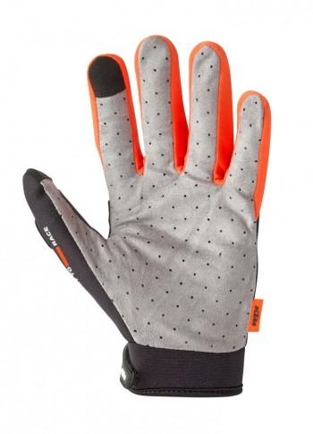 Guantes KTM Pounce 2024 Negros