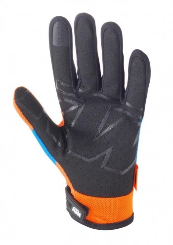 Guantes KTM Gravity-FX Edrive 2024 infantiles