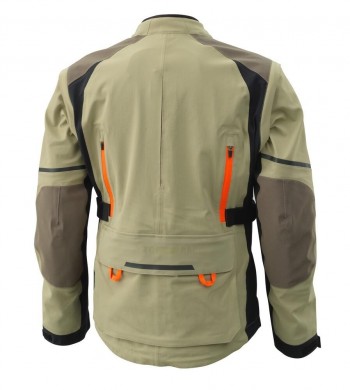 Chaqueta KTM Defender 2024