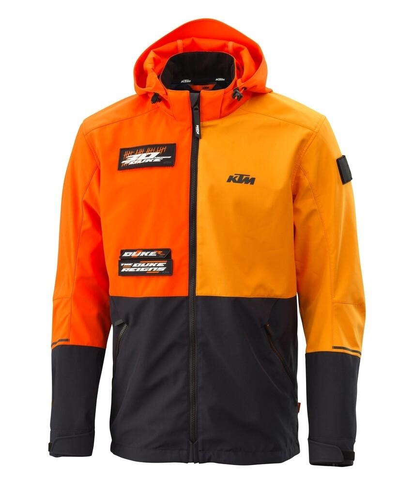 Chaqueta KTM Duke 30 aniversario 2024