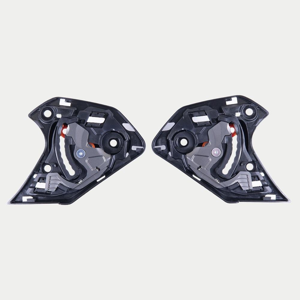 Mecanismos pantalla casco Alpinestars Supertech R10 Carbon