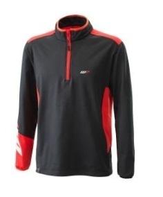 Sudadera KTM WP Replica Team talla XXL