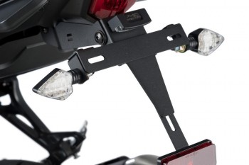 Intermitentes Puig Flecha brazo corto a leds homologados (par)