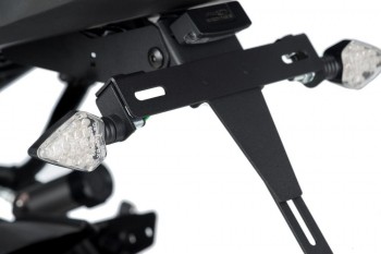 Intermitentes Puig Flecha brazo corto a leds homologados (par)