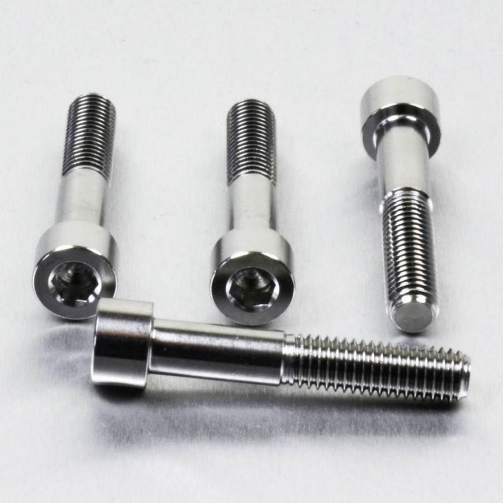 Tornillo apriete eje Acero Inox Natural Pro-Bolt S