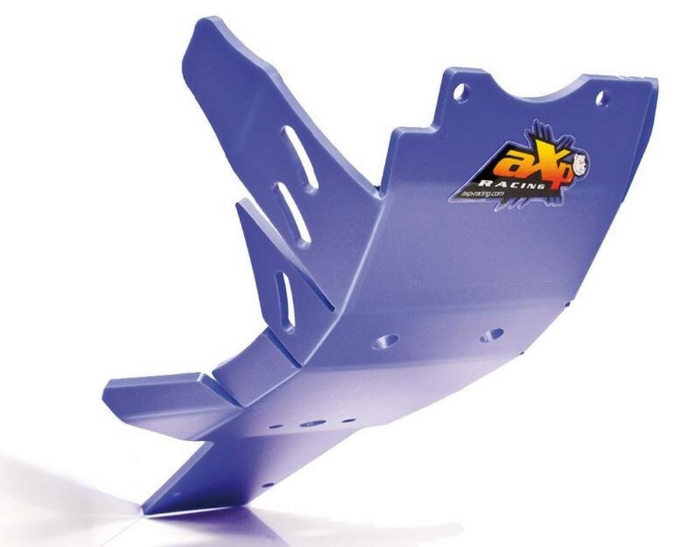 Cubrecarter Xtrem AXP Sherco azul AX1480