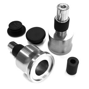 Contrapesos plata LSL 138LG1418SI