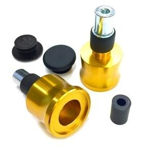 Contrapesos oro LSL 138LG1418GO