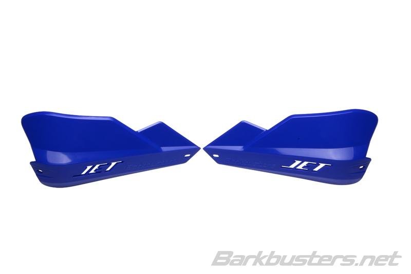 Recambio paramanos Barkbusters JET azul