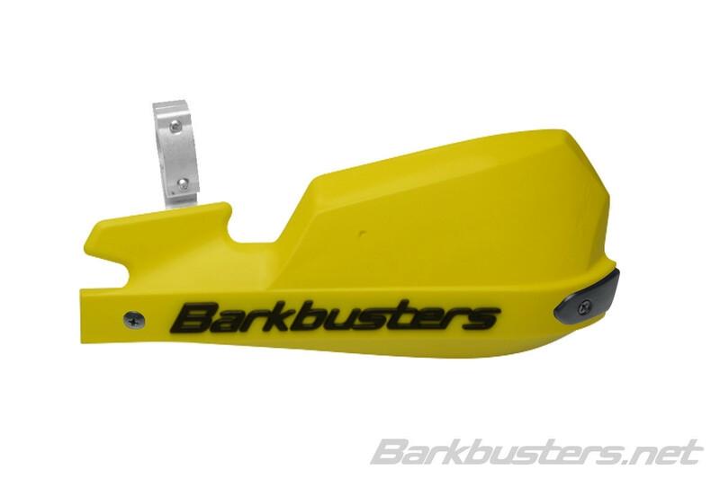 Paramanos Barkbusters VPS amarillos