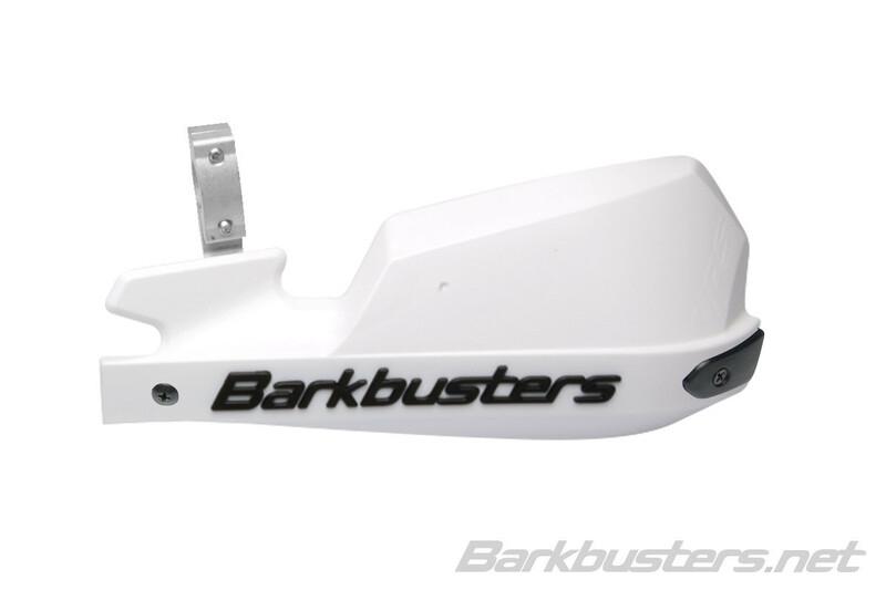 Paramanos Barkbusters VPS blancos