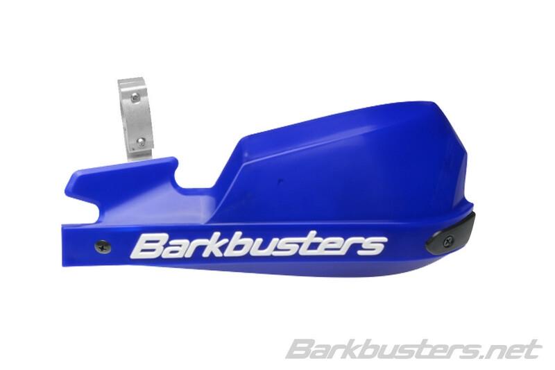 Paramanos Barkbusters VPS azules