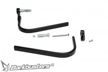 Kit de montaje paramanos Barkbusters universal
