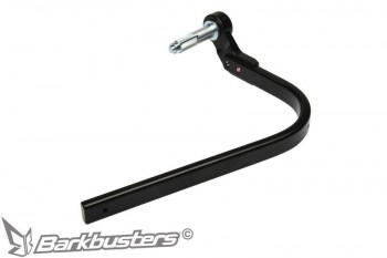 Kit de montaje paramanos Barkbusters universal
