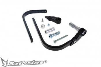 Kit de montaje paramanos Barkbusters universal