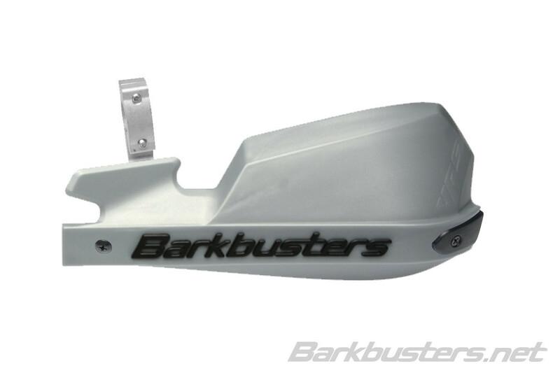 Paramanos Barkbusters VPS grises
