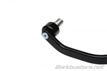 Estructura central aluminio paramanos Barkbusters  Yamaha MT-09 2014-2023 , Tracer 900 2015-2020 , XSR900 2016-2024
