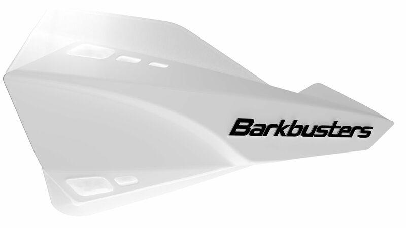Paramanos Barkbusters Sabre Blancos