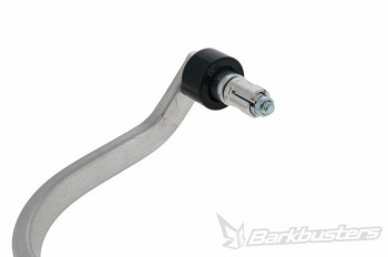 Estructura central aluminio paramanos Barkbusters Honda CB500X 2019-2022