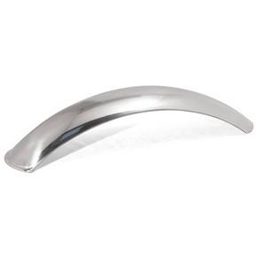 Guardabarros de aluminio 500mm/18, 105mm LSL 506A05018