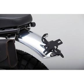 Guardabarros de aluminio trasero Bonneville LSL 507T024A
