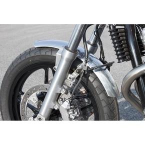 Guardabarros de aluminio CB1100A 13- LSL 506H141A