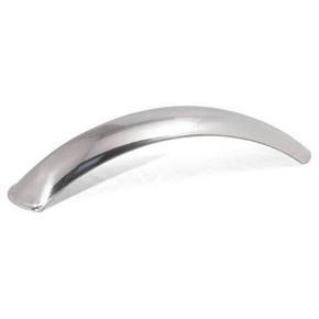 Guardabarros de aluminio 600mm/19, 105mm LSL 506A06019