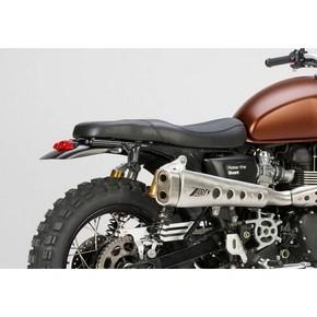 Asiento completo Extreme Bonnie/Thruxton/Scrambler LSL 502T038EX