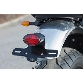 Guardabarros de aluminio CB1100A 13-, trasero LSL 507H141A
