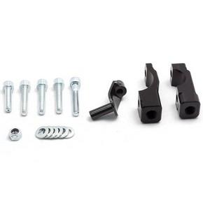 Kit Adaptador espejo YZF-R1 -'99 LSL 130SP03.2
