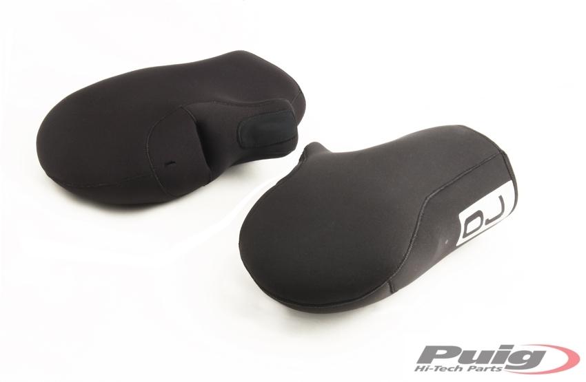 Manoplas termicas universales moto - scooter Puig