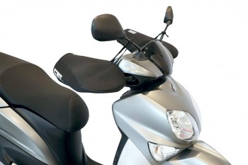 Manoplas termicas universales moto - scooter Puig