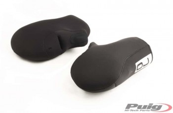 Manoplas termicas universales moto - scooter Puig