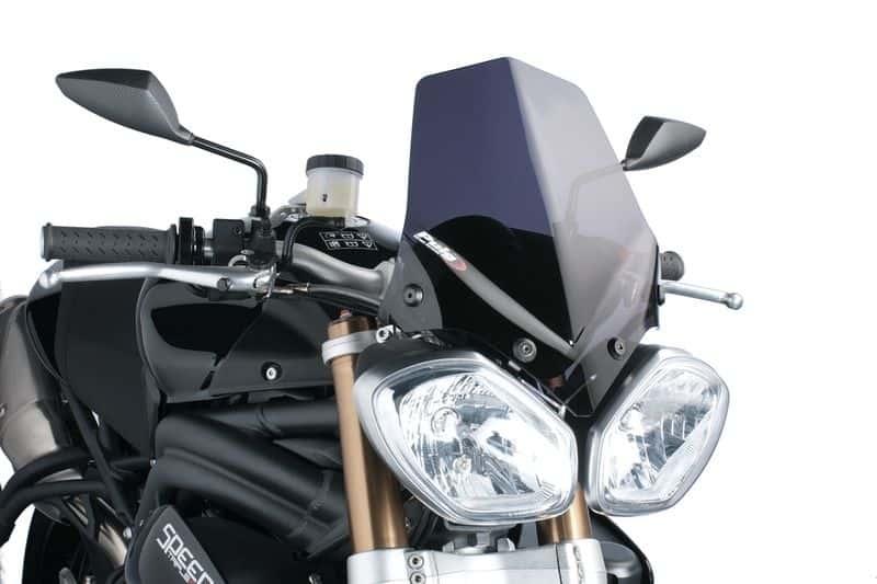 Carenabris new generation SPEED TRIPLE 11-15/R 12-15/STREET 11-17