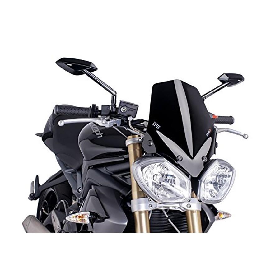 Carenabris new generation SPEED TRIPLE 11-15/R 12-15/STREET 11-17