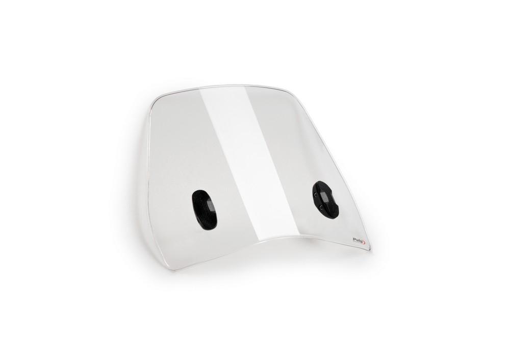 Carenabris modelo Trafic Vespa S 08'-11'C/transparente
