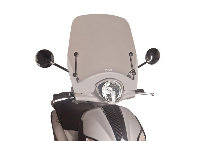Carenabris T.S. LIBERTY 50/50S/125/125S 17-18'